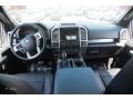 Black Dashboard Photo for 2015 Ford F150 #102491109