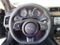 Jet Steering Wheel Photo for 2015 Jaguar F-TYPE #102491292