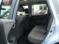 2010 Tidewater Blue Metallic Honda Fit   photo #11