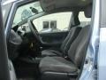 2010 Tidewater Blue Metallic Honda Fit   photo #14