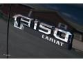 2015 Ford F150 Lariat SuperCab 4x4 Marks and Logos