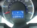 2010 Tidewater Blue Metallic Honda Fit   photo #18