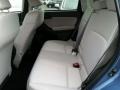 2015 Quartz Blue Pearl Subaru Forester 2.5i Premium  photo #6