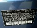 2015 Quartz Blue Pearl Subaru Forester 2.5i Premium  photo #9