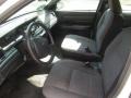 2006 Ford Crown Victoria Police Interceptor Front Seat