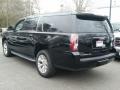 Onyx Black - Yukon XL SLT 4WD Photo No. 4