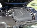 2015 Jaguar F-TYPE 5.0 Liter DI Supercharged DOHC 32-Valve VVT V8 Engine Photo