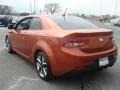 Copperhead - Forte Koup SX Photo No. 4