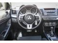 Black Dashboard Photo for 2011 Mitsubishi Lancer Evolution #102493026