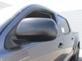 2015 Magnetic Gray Metallic Toyota Tacoma V6 PreRunner Double Cab  photo #13