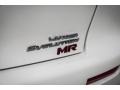 Wicked White - Lancer Evolution MR Photo No. 7