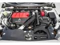 2.0 Liter Turbocharged DOHC 16-Valve MIVEC 4 Cylinder Engine for 2011 Mitsubishi Lancer Evolution MR #102493240
