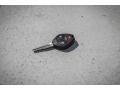 2011 Mitsubishi Lancer Evolution MR Keys