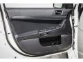 Black Door Panel Photo for 2011 Mitsubishi Lancer Evolution #102493662