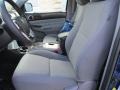 2015 Blue Ribbon Metallic Toyota Tacoma PreRunner Double Cab  photo #21