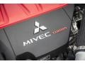 2.0 Liter Turbocharged DOHC 16-Valve MIVEC 4 Cylinder Engine for 2011 Mitsubishi Lancer Evolution MR #102493965
