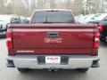 2015 Sonoma Red Metallic GMC Sierra 1500 Regular Cab  photo #5