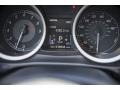 Black Gauges Photo for 2011 Mitsubishi Lancer Evolution #102494145