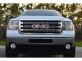 Summit White - Sierra 2500HD SLT Crew Cab 4x4 Photo No. 39