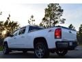 Summit White - Sierra 2500HD SLT Crew Cab 4x4 Photo No. 44