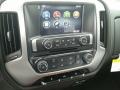 2015 Onyx Black GMC Sierra 1500 SLE Regular Cab 4x4  photo #10