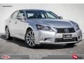 Liquid Platinum 2013 Lexus GS 350