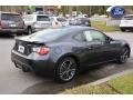 Dark Grey Metallic - BRZ Limited Photo No. 3