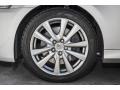 2013 Lexus GS 350 Wheel and Tire Photo