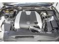 2013 Lexus GS 3.5 Liter DI DOHC 24-Valve Dual VVT-i V6 Engine Photo