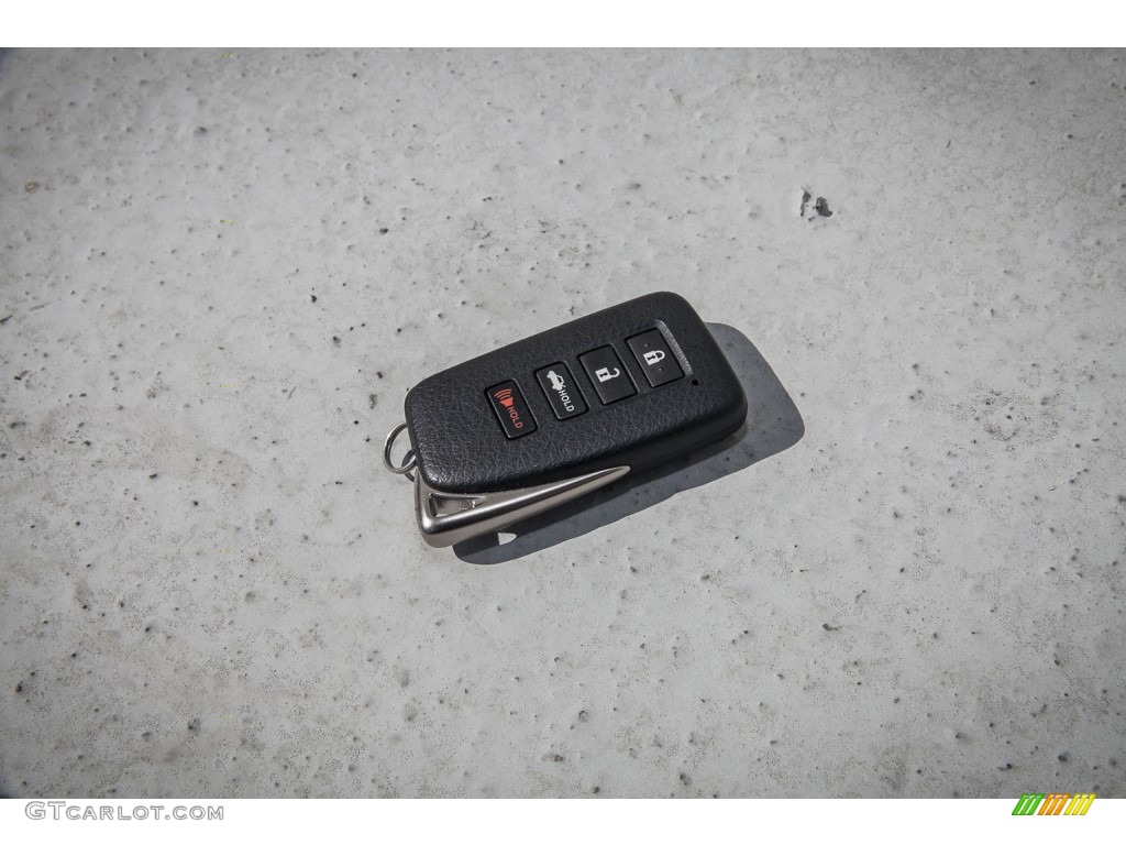 2013 Lexus GS 350 Keys Photo #102495687