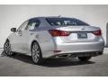 Liquid Platinum - GS 350 Photo No. 11