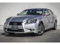 Liquid Platinum - GS 350 Photo No. 13