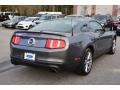 2012 Sterling Gray Metallic Ford Mustang GT Coupe  photo #3