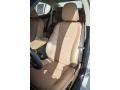 Flaxen Front Seat Photo for 2013 Lexus GS #102496185