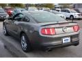 2012 Sterling Gray Metallic Ford Mustang GT Coupe  photo #5