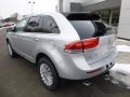 2014 Ingot Silver Metallic Lincoln MKX AWD  photo #3