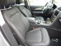 2014 Ingot Silver Metallic Lincoln MKX AWD  photo #10