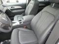 2014 Ingot Silver Metallic Lincoln MKX AWD  photo #15