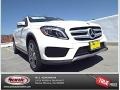 2015 Cirrus White Mercedes-Benz GLA 250 4Matic  photo #1