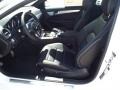 Polar White - C 250 Coupe Photo No. 7