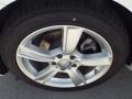 Polar White - C 250 Coupe Photo No. 10