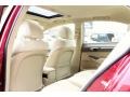 Tango Red Pearl - Civic EX Sedan Photo No. 22