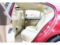 Tango Red Pearl - Civic EX Sedan Photo No. 23
