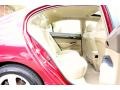 Tango Red Pearl - Civic EX Sedan Photo No. 25
