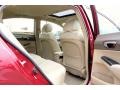 Tango Red Pearl - Civic EX Sedan Photo No. 27