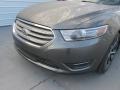 2015 Magnetic Metallic Ford Taurus SEL  photo #10