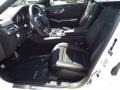 Black Front Seat Photo for 2015 Mercedes-Benz E #102497979