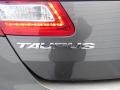 2015 Magnetic Metallic Ford Taurus SEL  photo #13