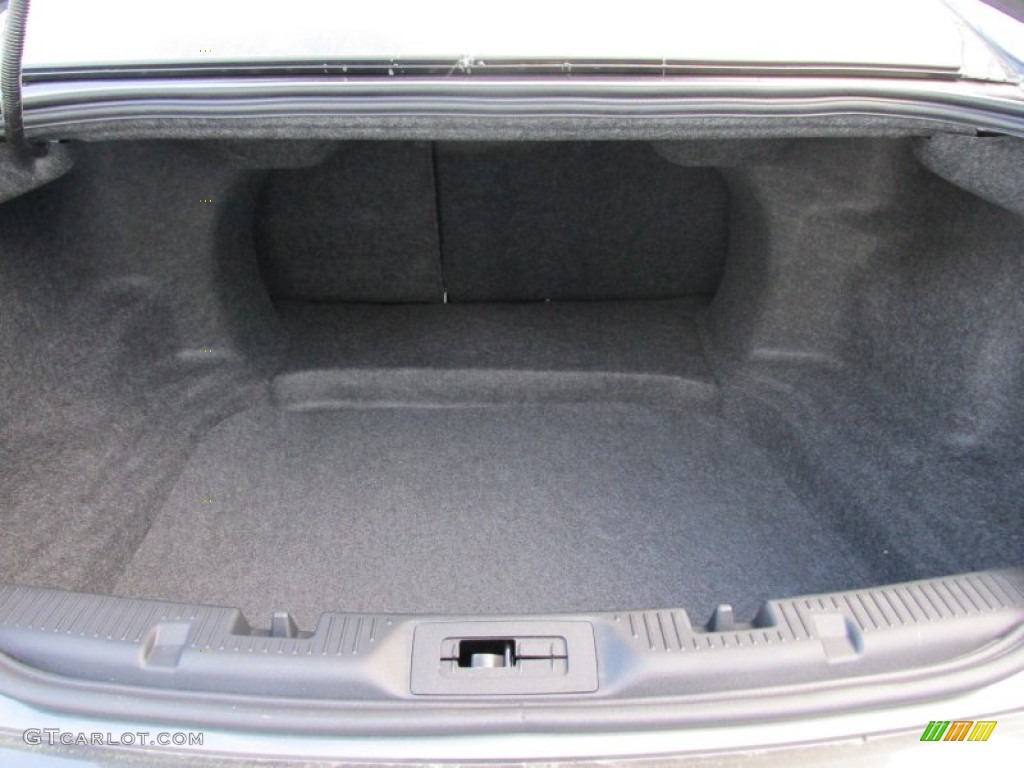 2015 Taurus SEL - Magnetic Metallic / Charcoal Black photo #15