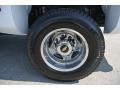 2015 Summit White Chevrolet Silverado 3500HD LTZ Crew Cab Dual Rear Wheel 4x4  photo #22